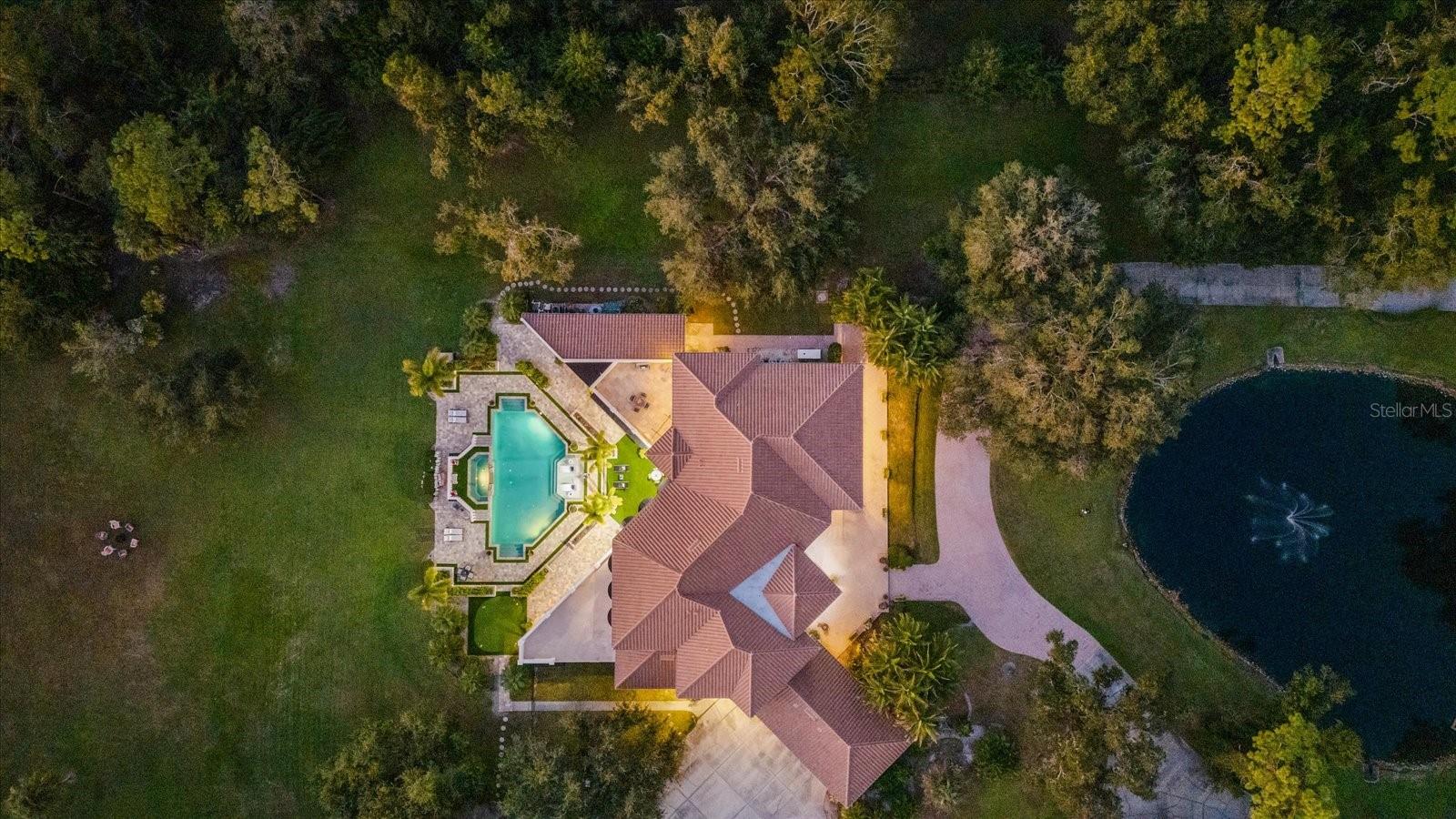 3550 SARASOTA GOLF CLUB BLVD — photo 9