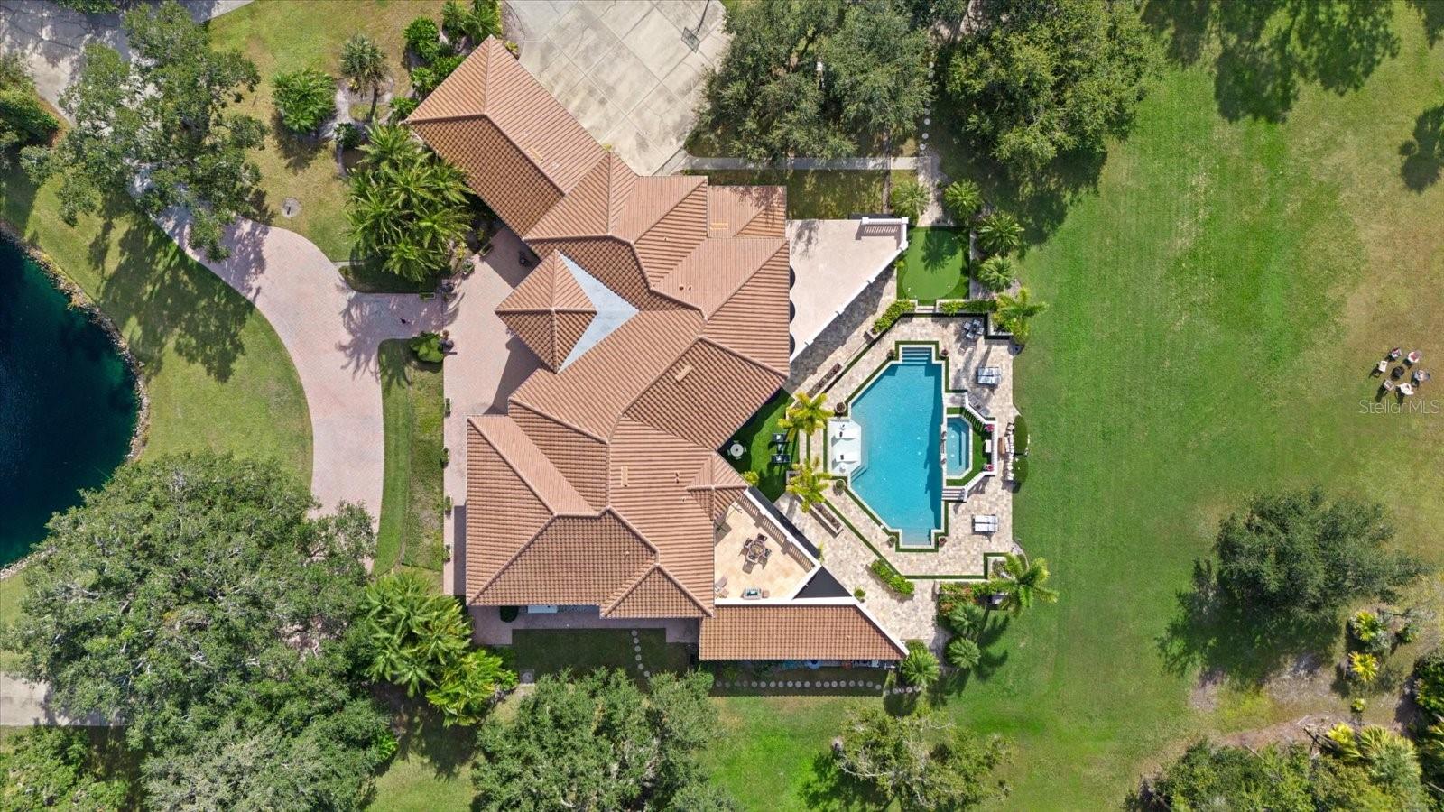 3550 SARASOTA GOLF CLUB BLVD — photo 69