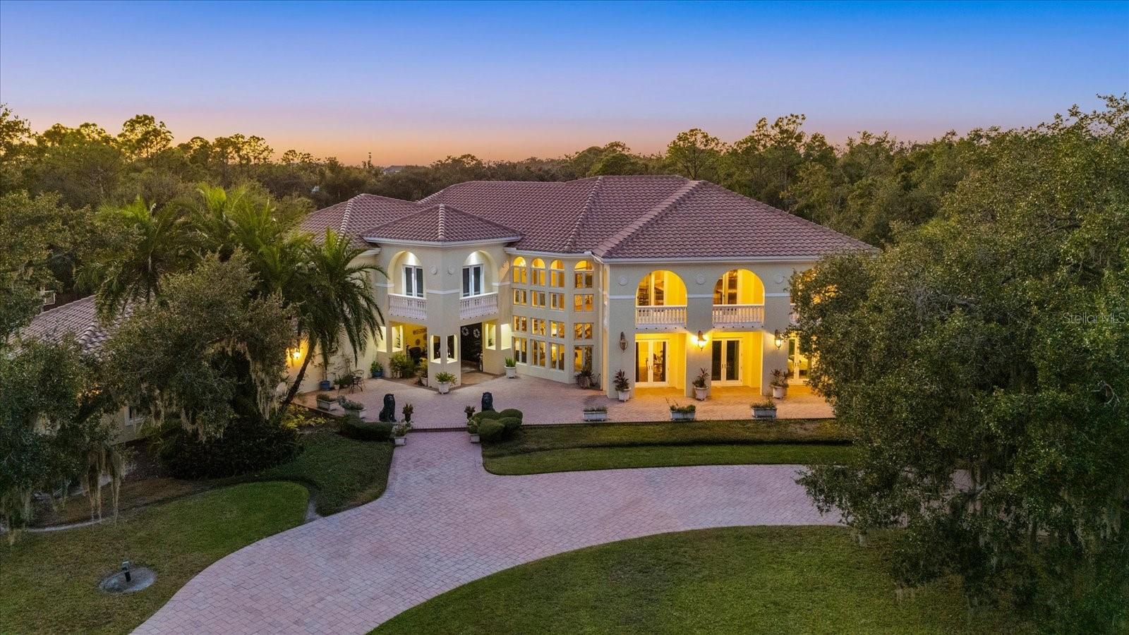 3550 SARASOTA GOLF CLUB BLVD — photo 54