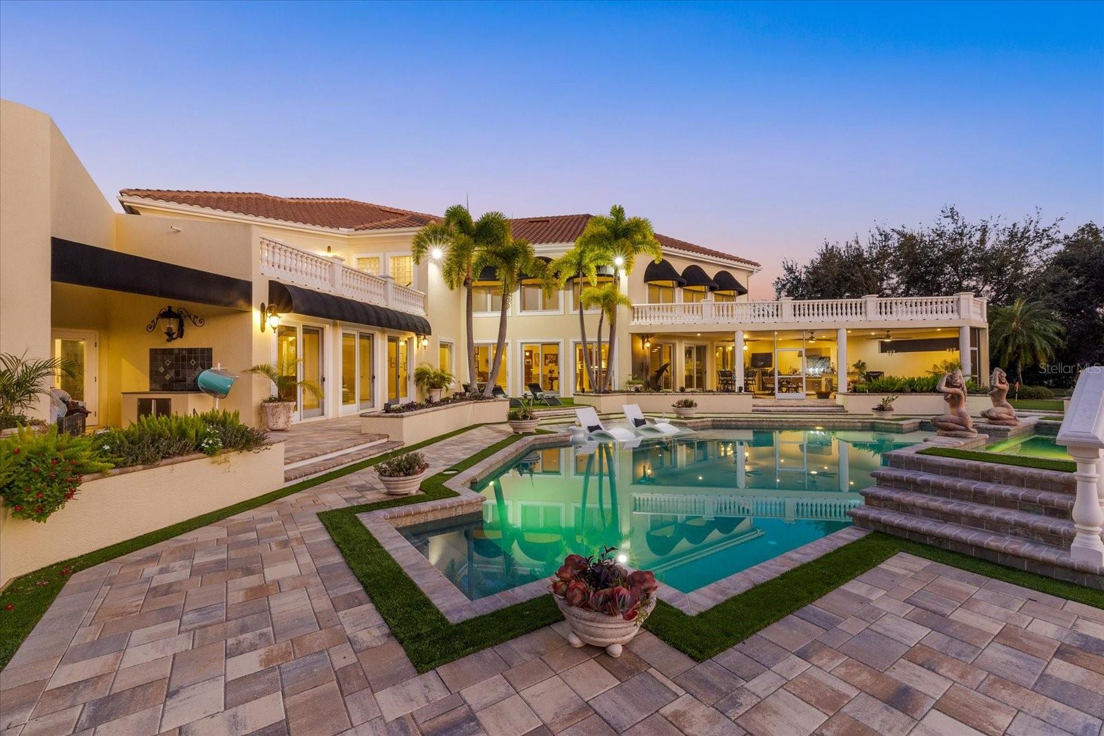 3550 SARASOTA GOLF CLUB BLVD — photo 46