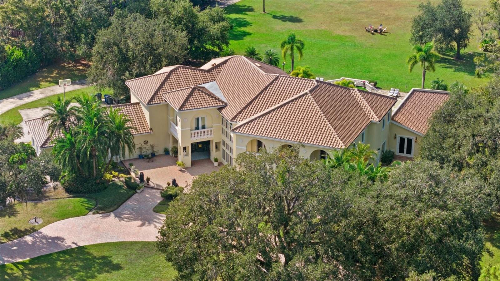 3550 SARASOTA GOLF CLUB BLVD — photo 63