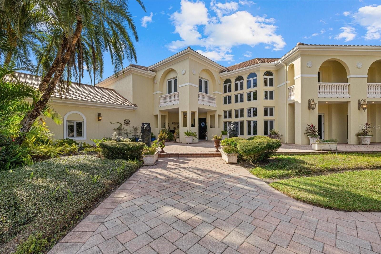 3550 SARASOTA GOLF CLUB BLVD — photo 78