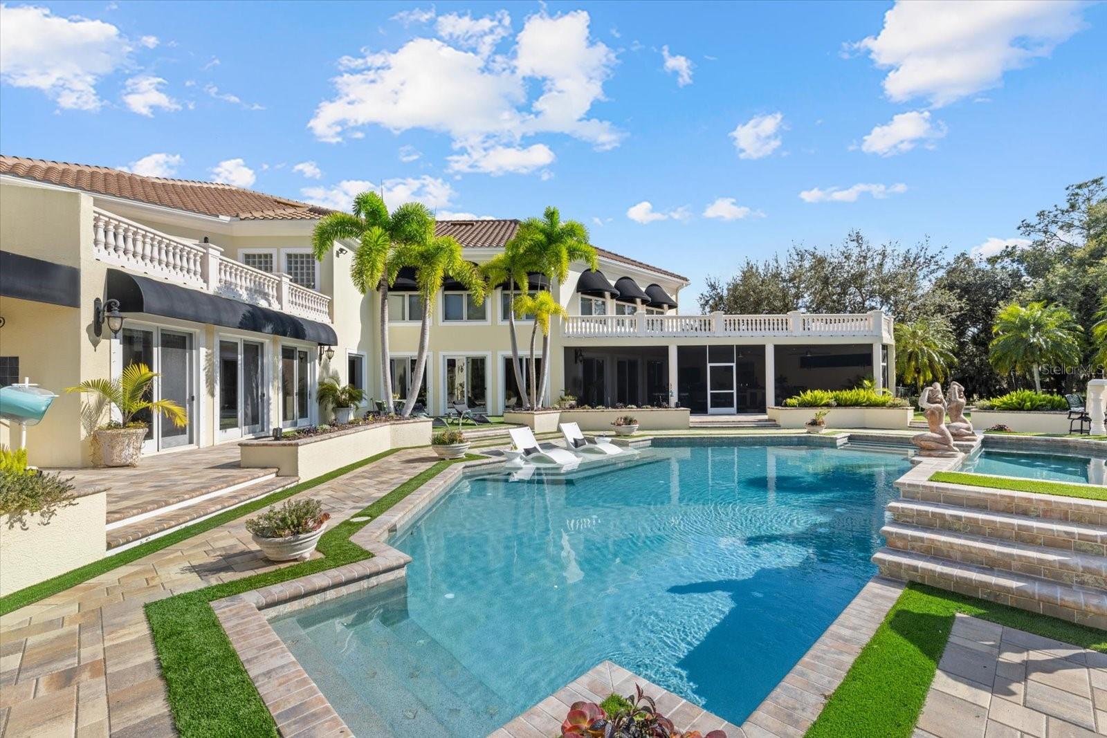 3550 SARASOTA GOLF CLUB BLVD — photo 87