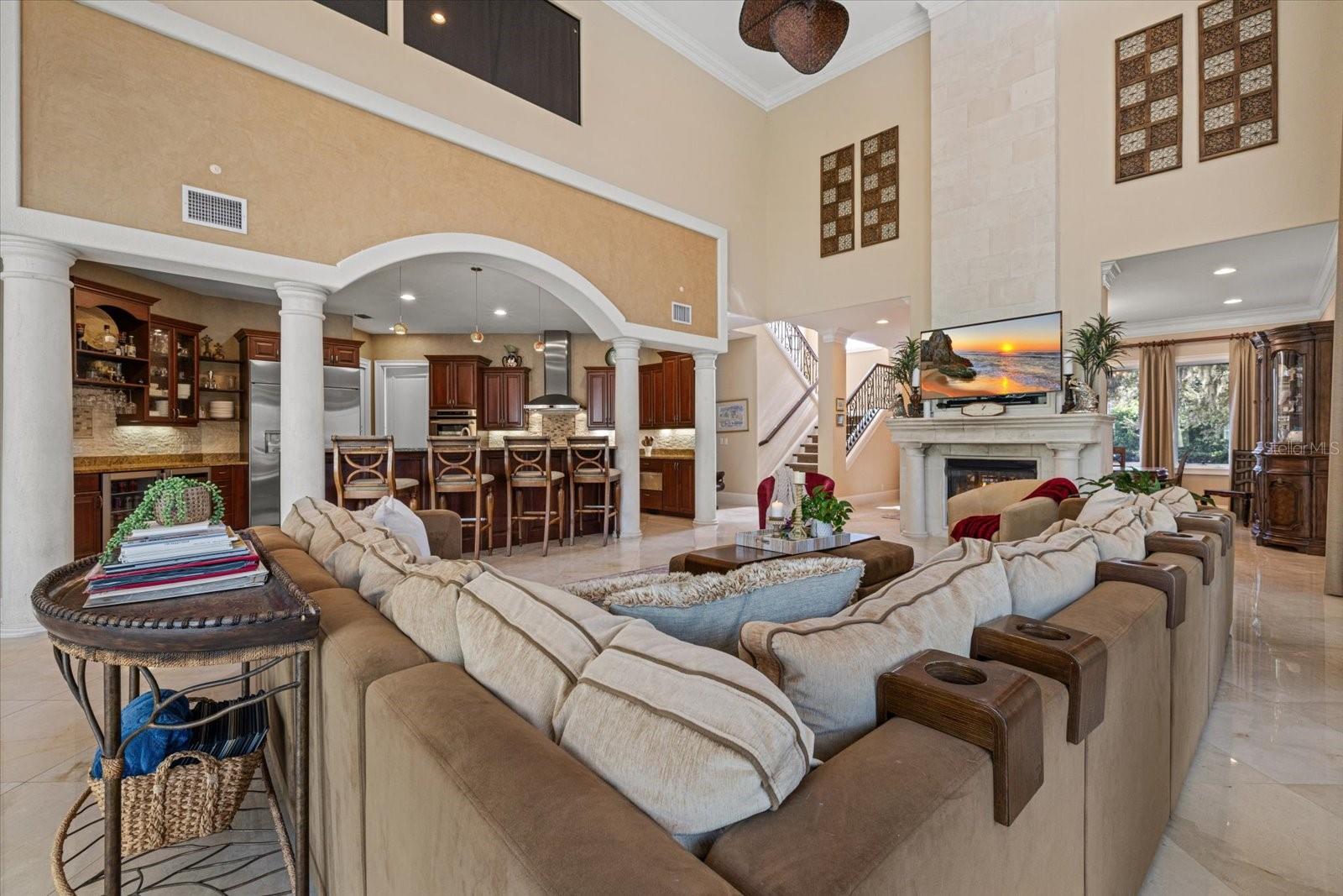 3550 SARASOTA GOLF CLUB BLVD — photo 16