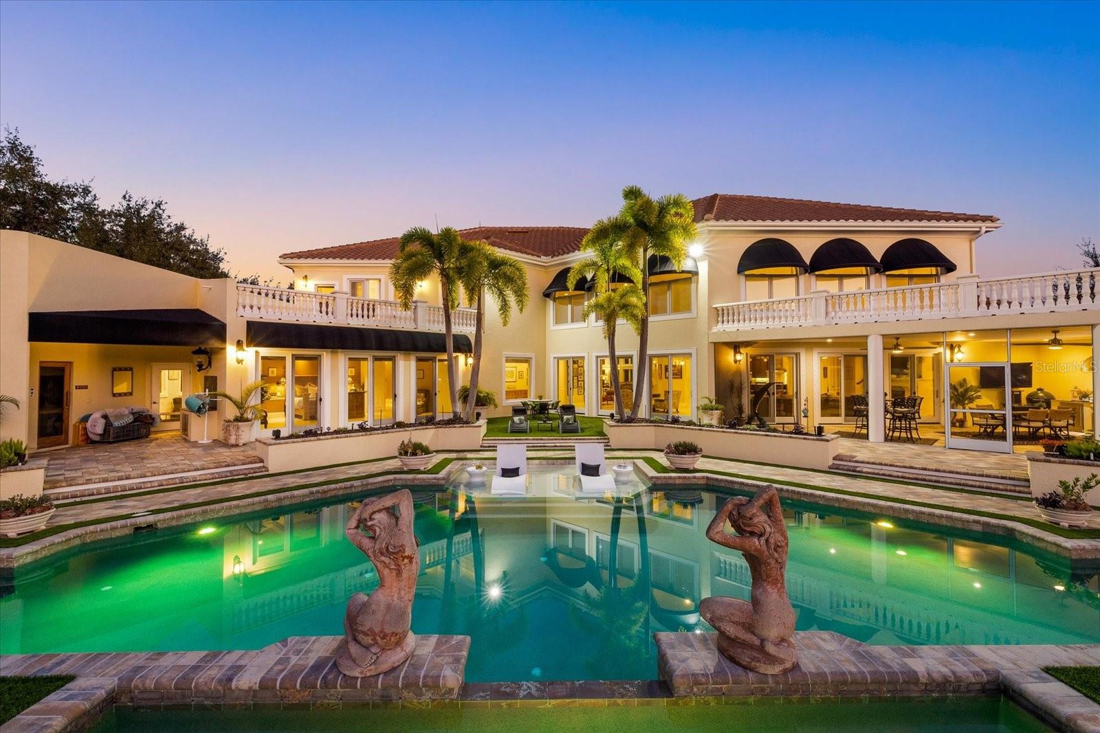 3550 SARASOTA GOLF CLUB BLVD — photo 2