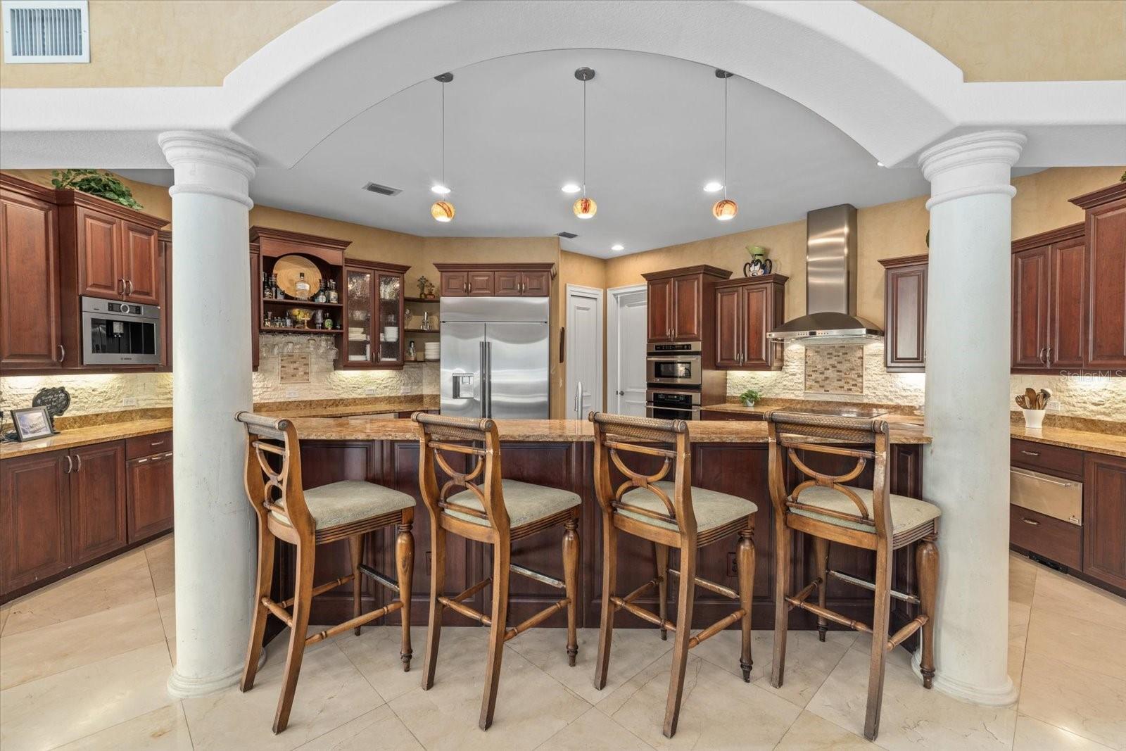 3550 SARASOTA GOLF CLUB BLVD — photo 5