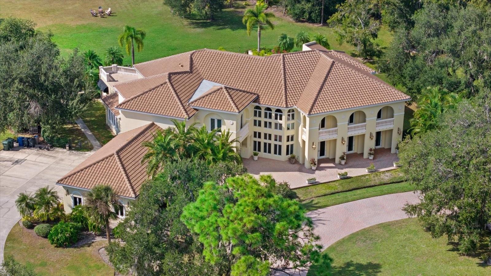 3550 SARASOTA GOLF CLUB BLVD — photo 64