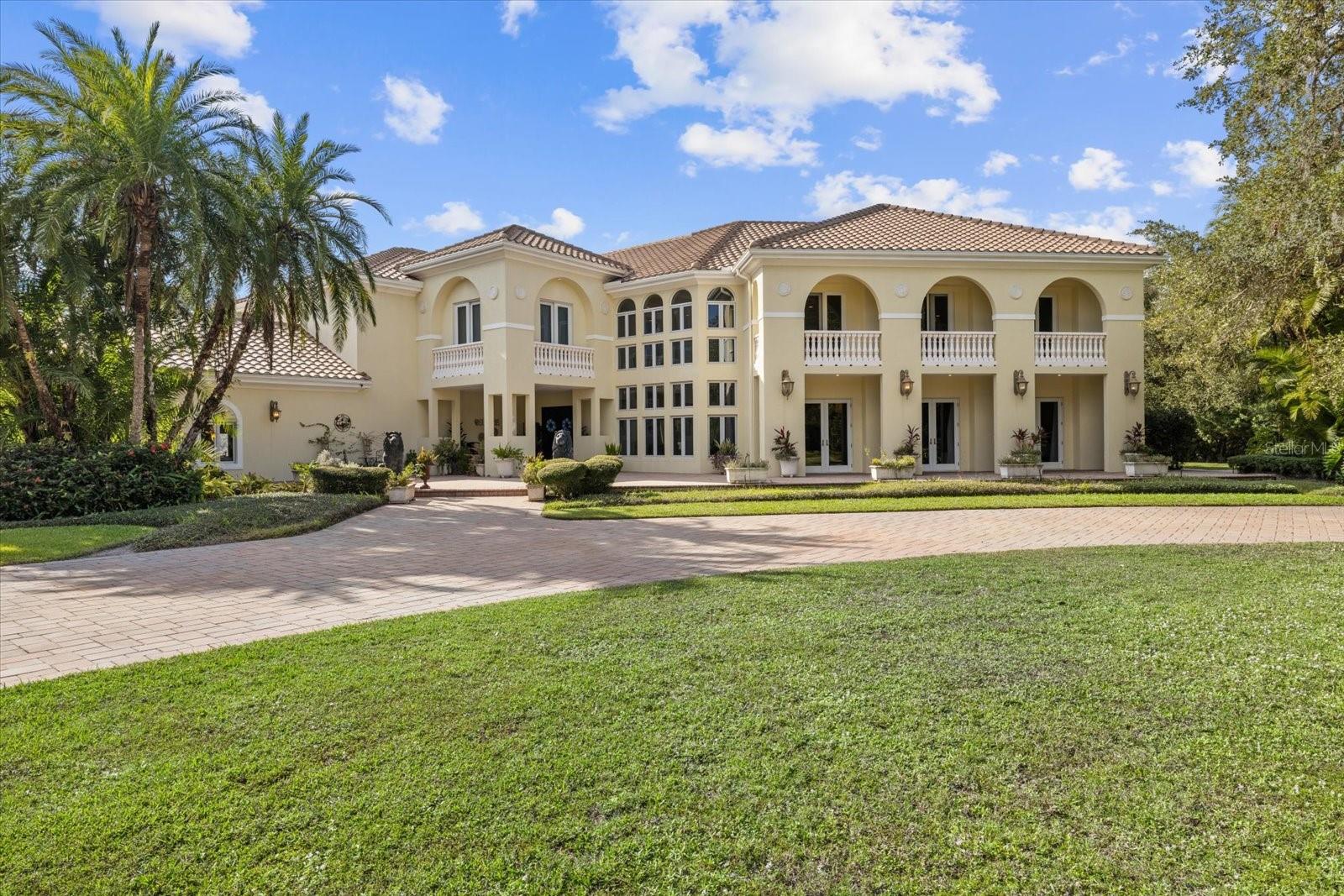 3550 SARASOTA GOLF CLUB BLVD — photo 83