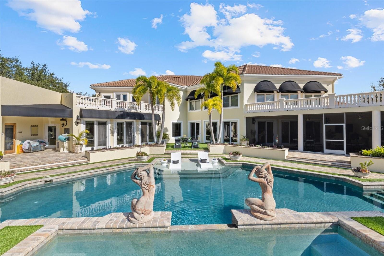 3550 SARASOTA GOLF CLUB BLVD — photo 86
