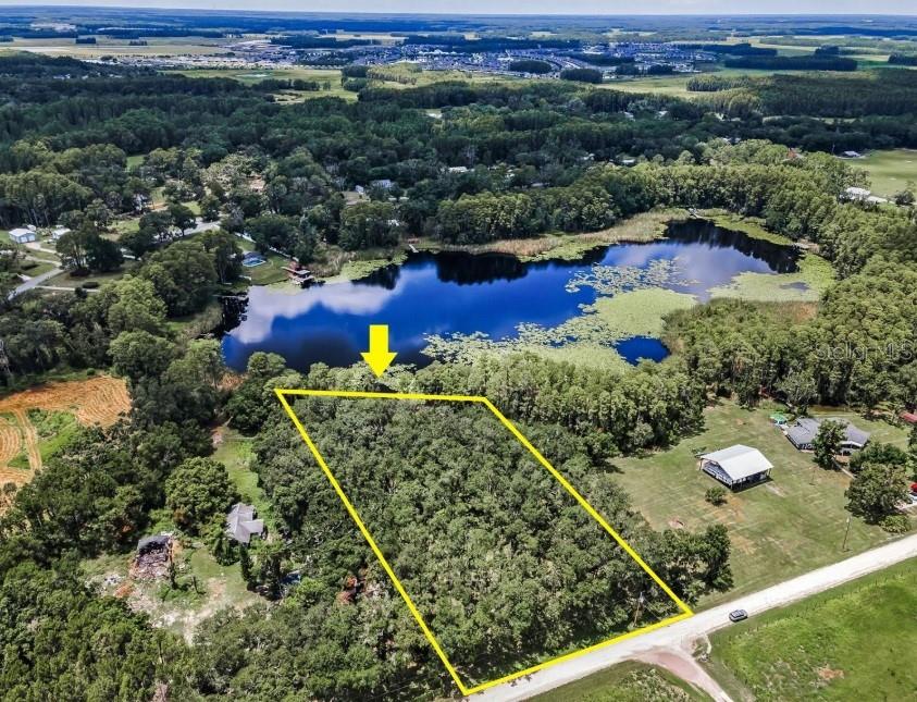 4635 COBB RD — photo 2