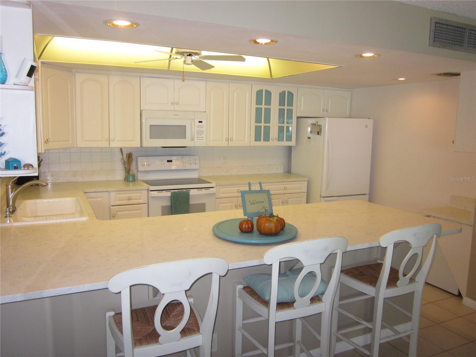 1400 GULF BLVD #608 — photo 19