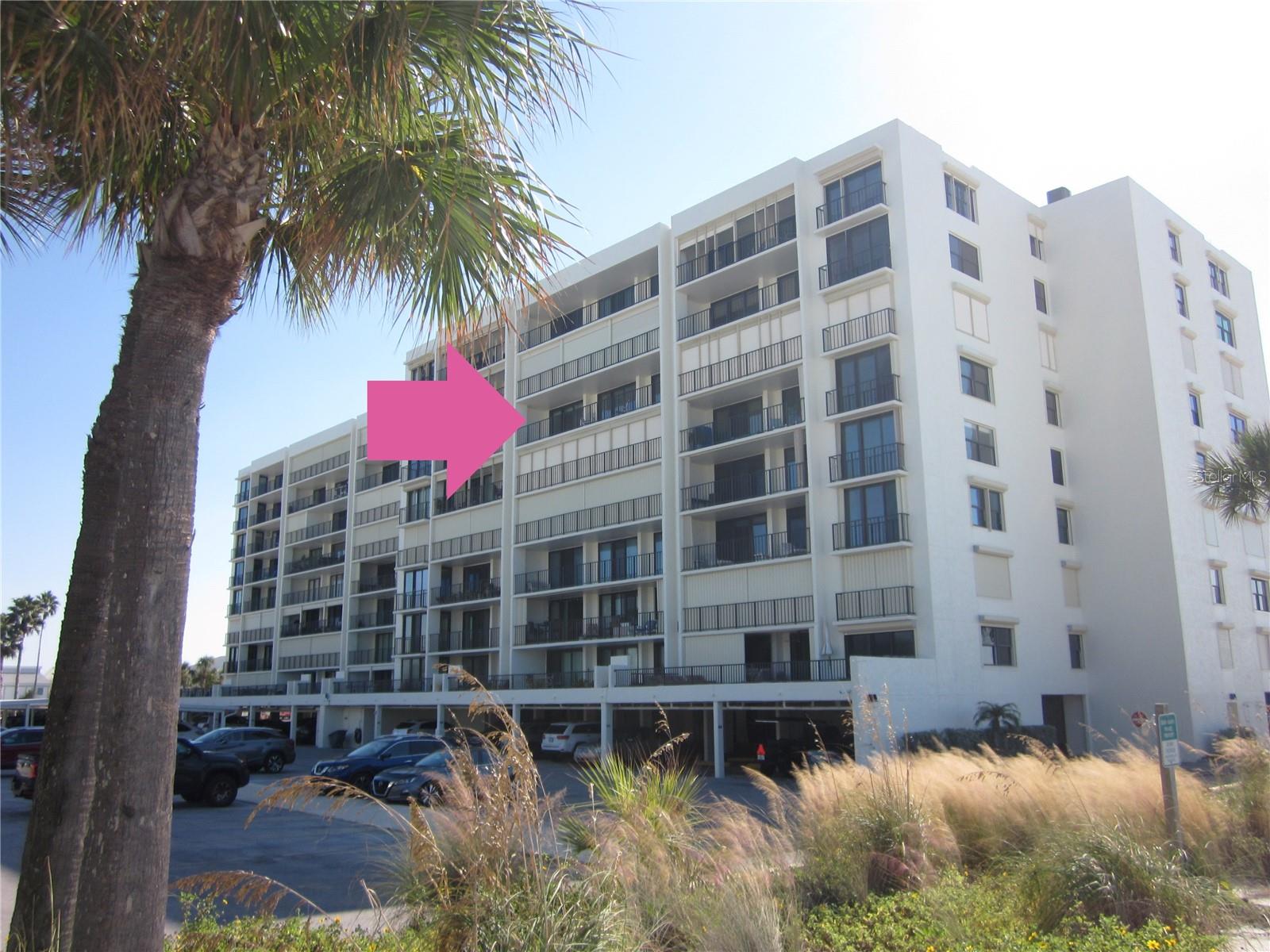 1400 GULF BLVD #608 — photo 27