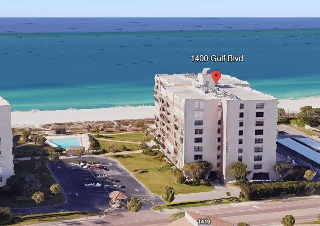 1400 GULF BLVD #608 — photo 33
