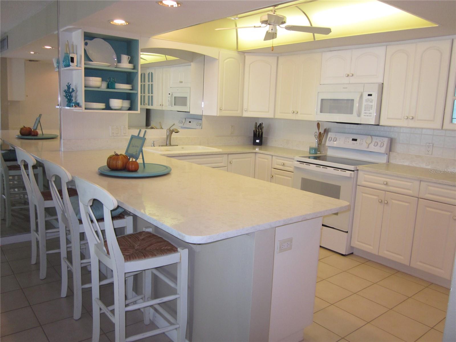 1400 GULF BLVD #608 — photo 5