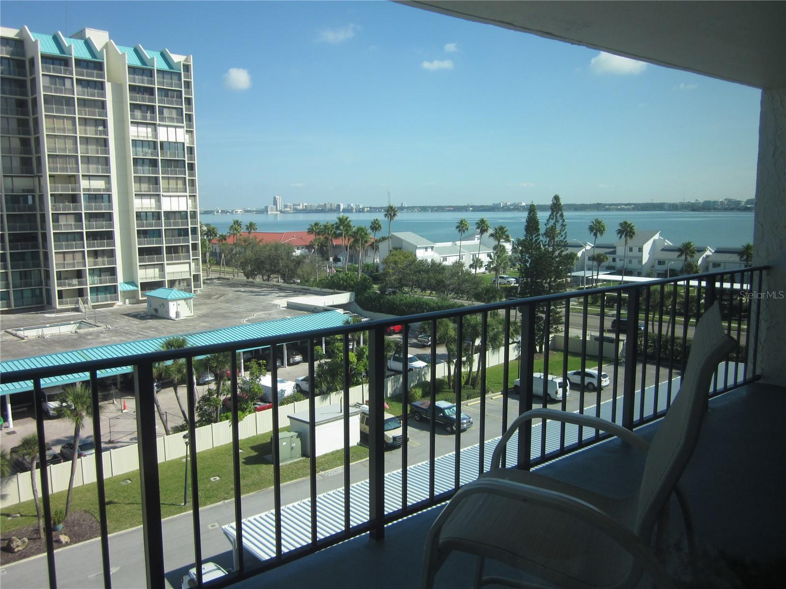 1400 GULF BLVD #608 — photo 3