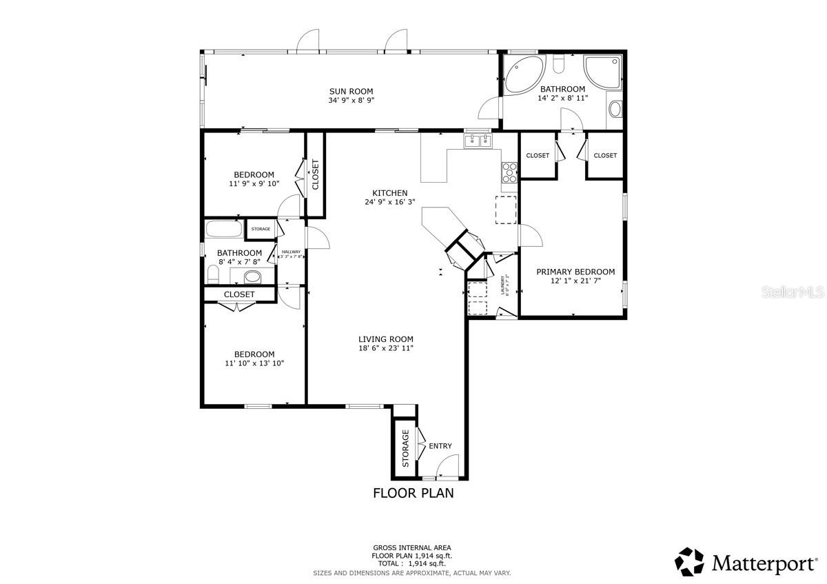 1560 INGRAM AVE — photo 31