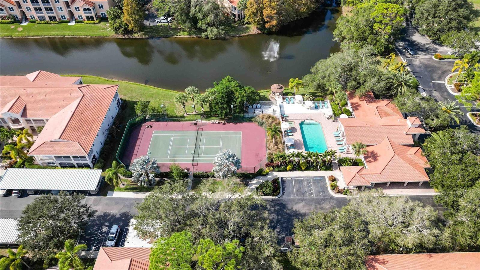 4260 CENTRAL SARASOTA PKWY #213 — photo 25