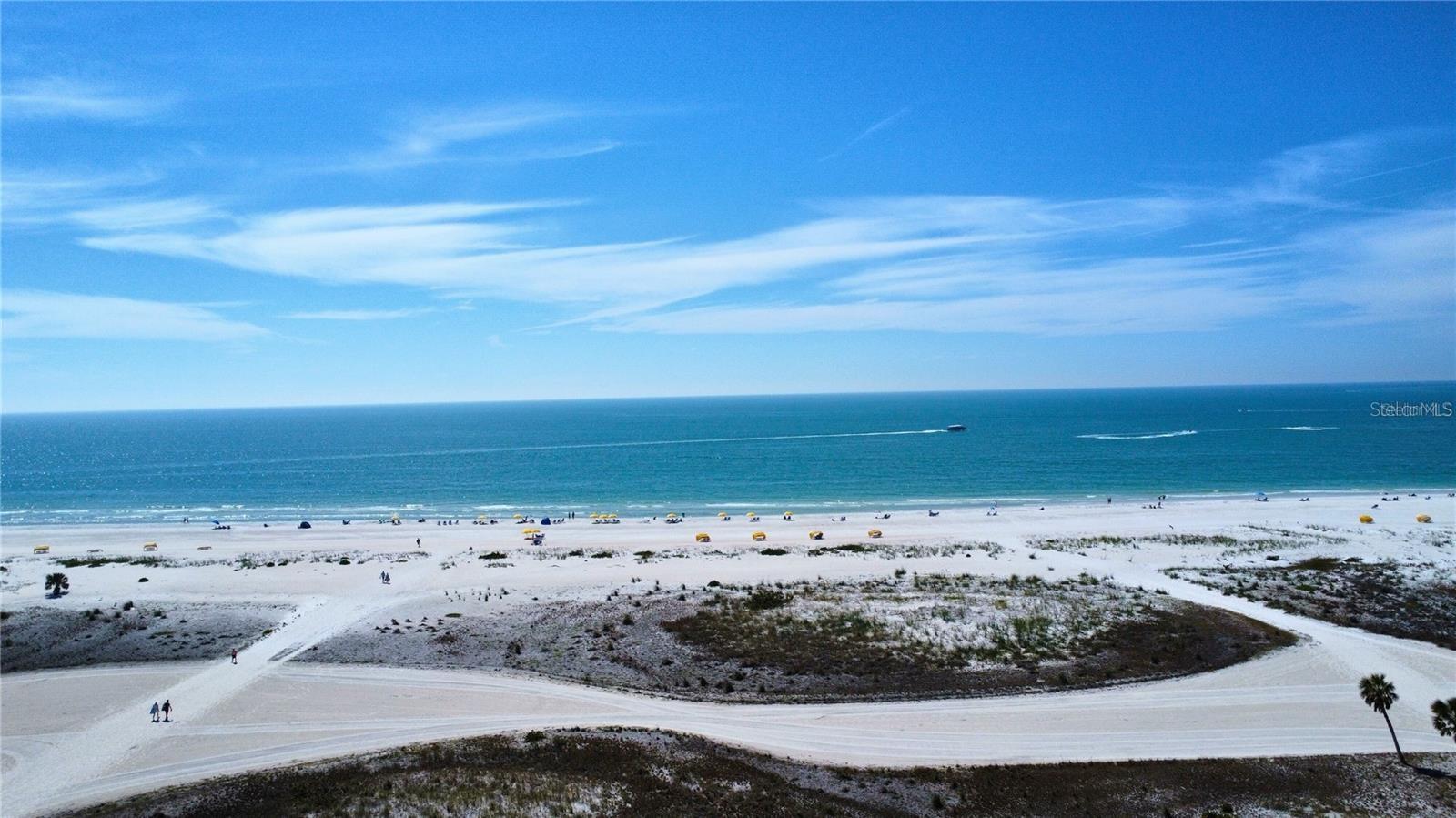 11500 GULF BLVD #504 — photo 40