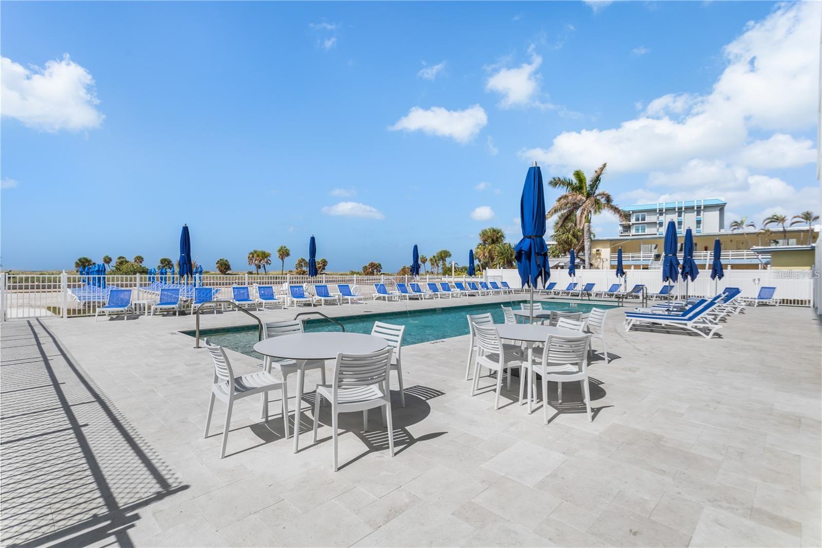 11500 GULF BLVD #504 — photo 35
