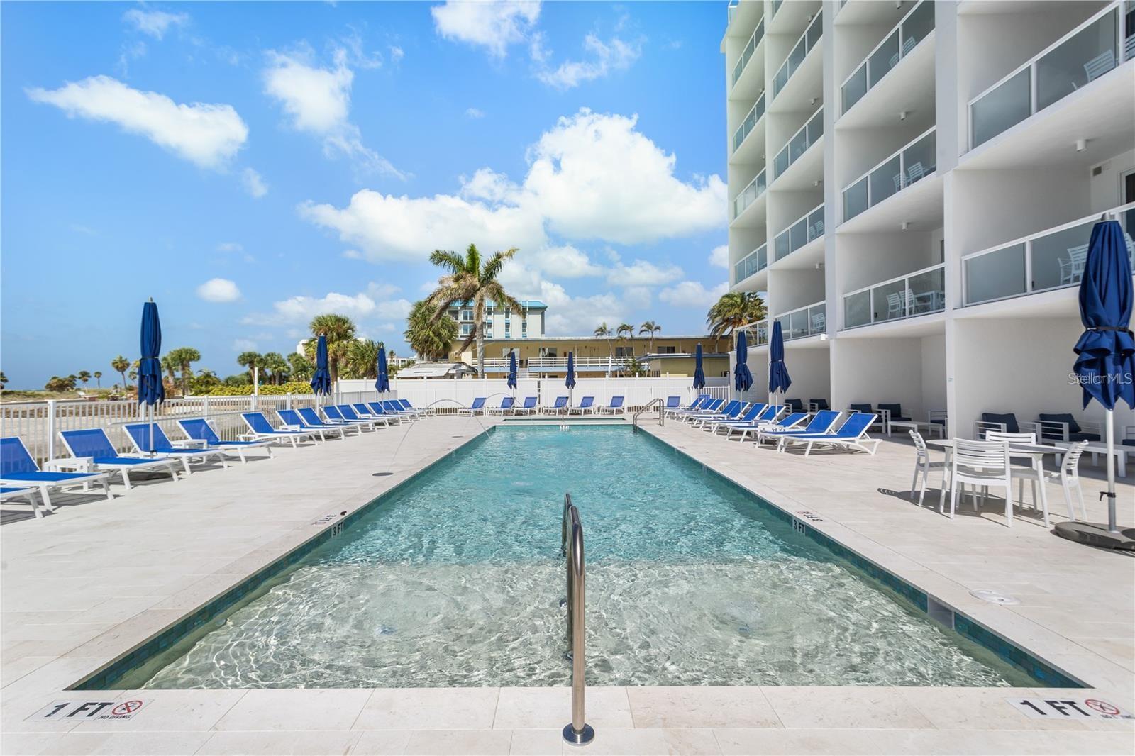 11500 GULF BLVD #504 — photo 34