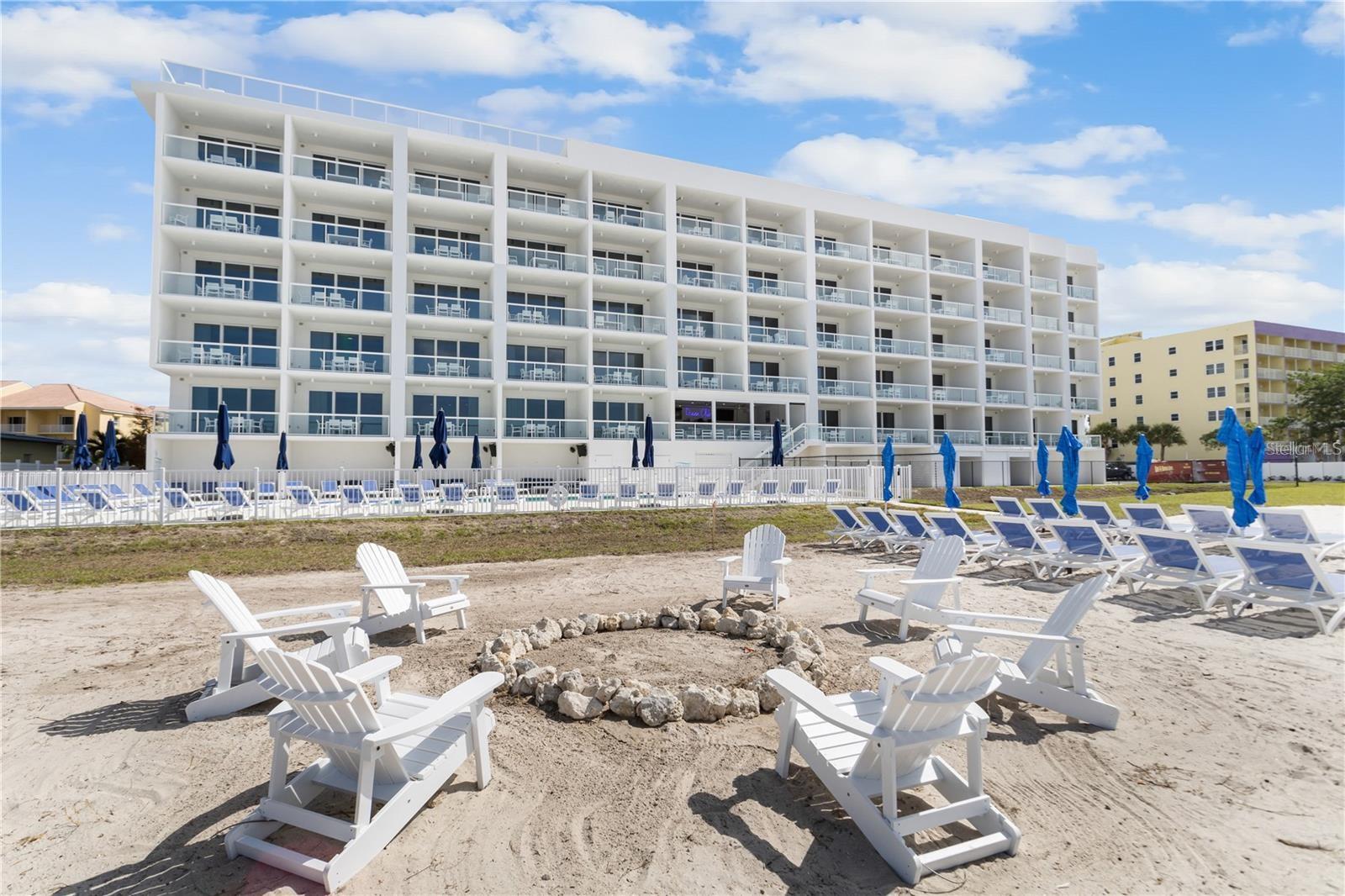 11500 GULF BLVD #504 — photo 39