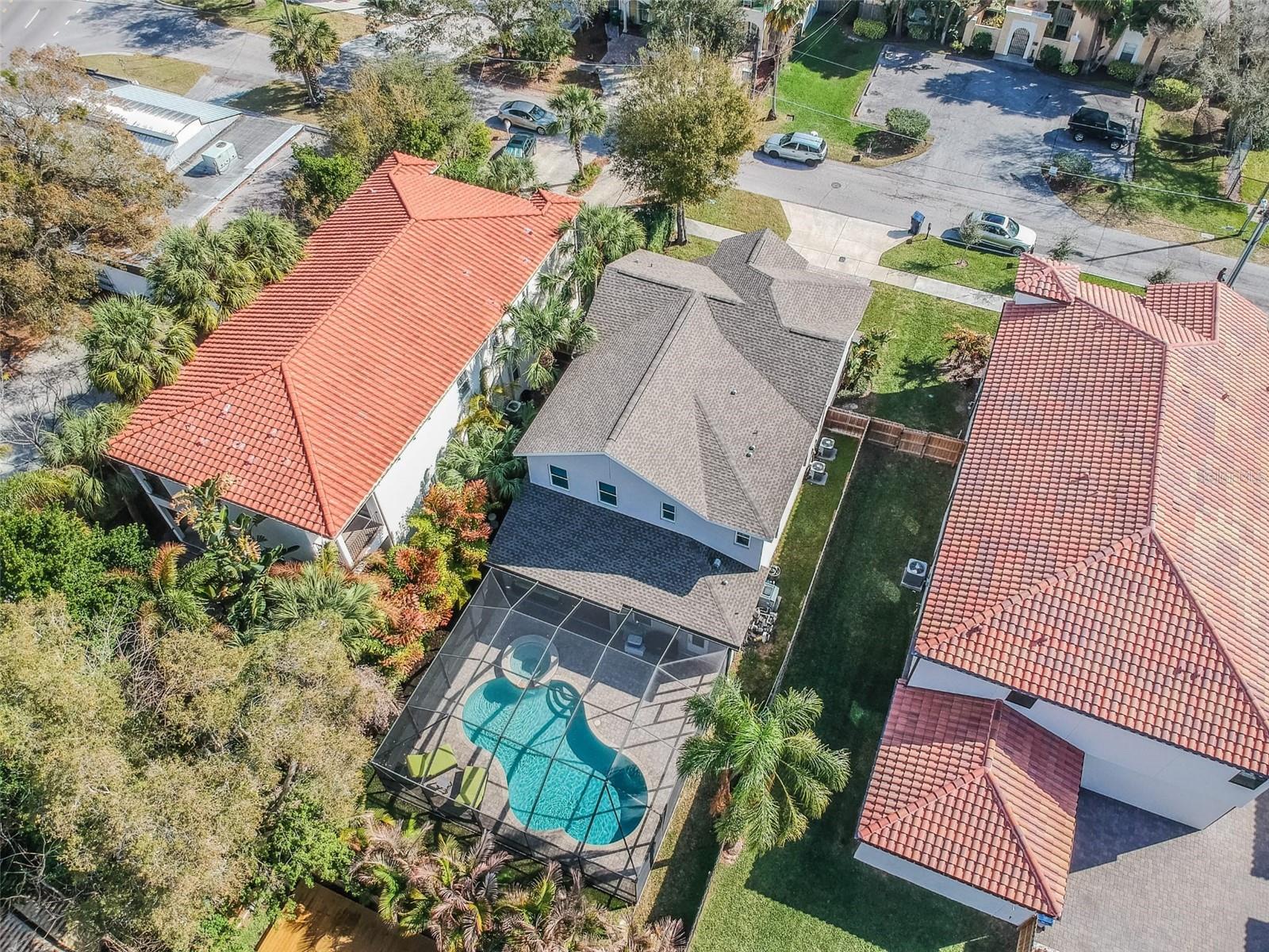 407 S TAMPANIA AVE — photo 34