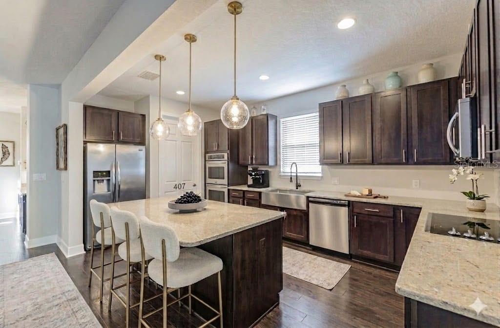 407 S TAMPANIA AVE — photo 5