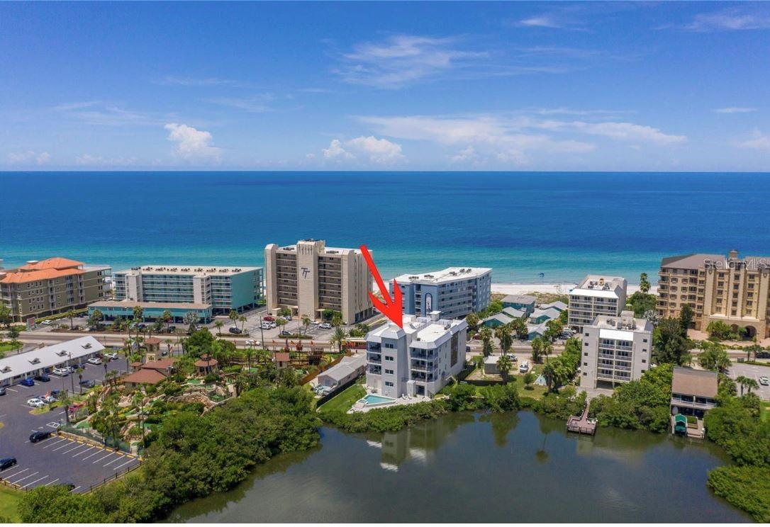19505 GULF BLVD #304 — photo 95