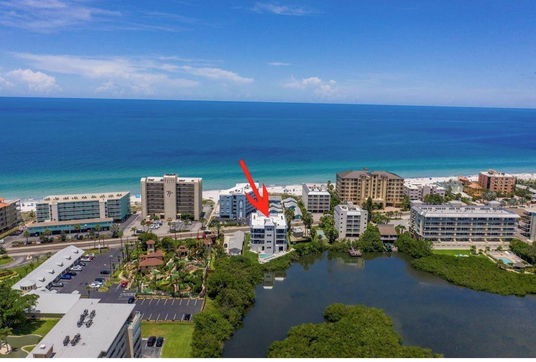 19505 GULF BLVD #304 — photo 96