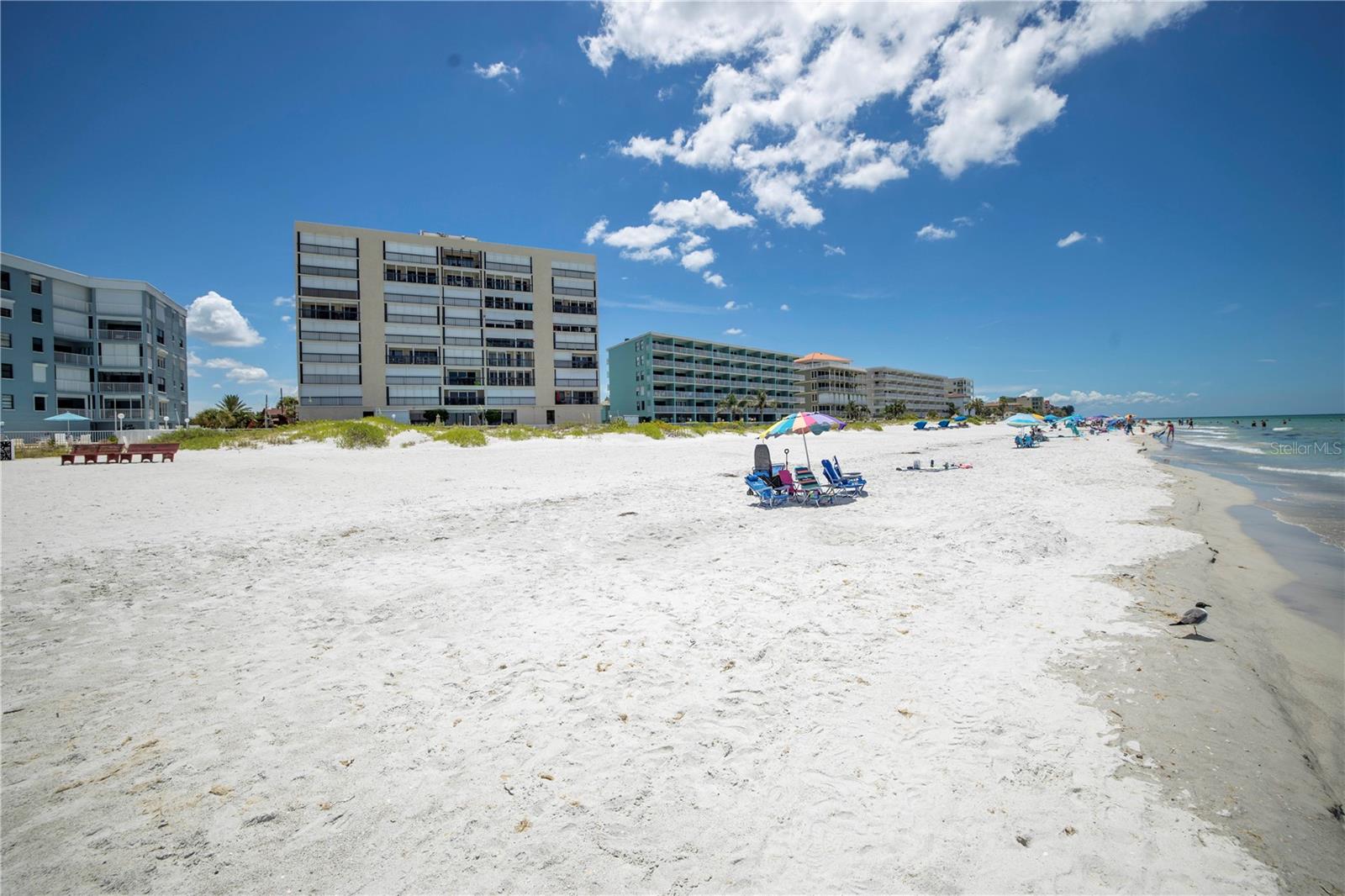 19505 GULF BLVD #304 — photo 93
