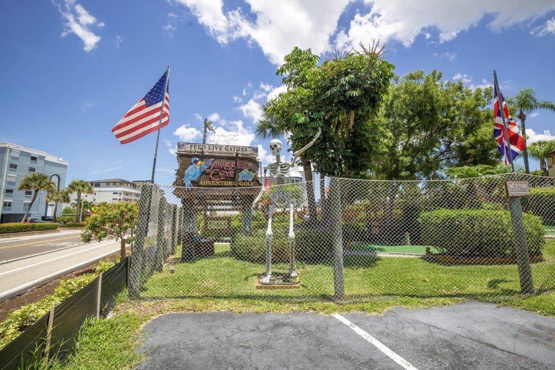 19505 GULF BLVD #304 — photo 98