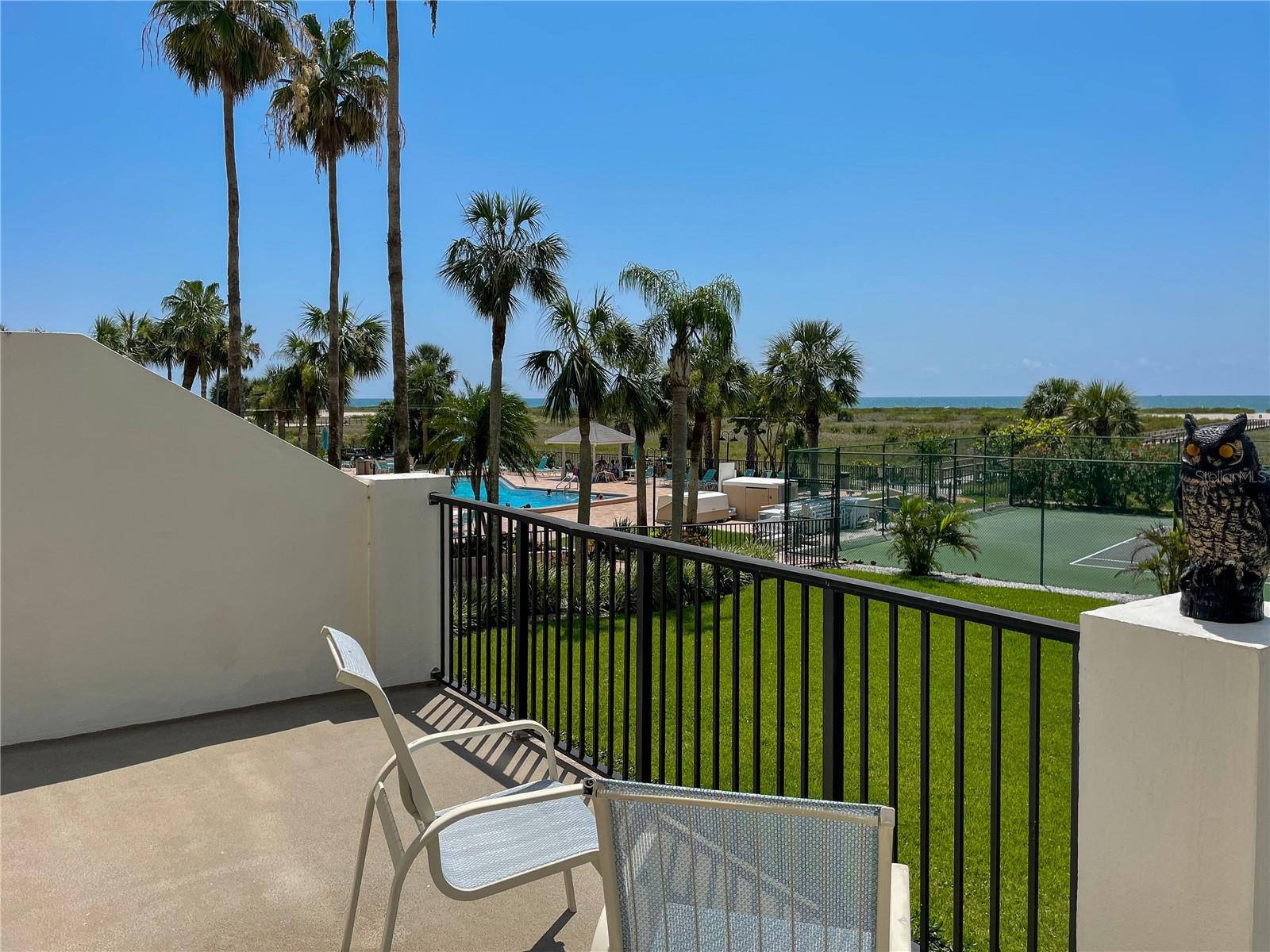 1230 GULF BLVD #207 — photo 21