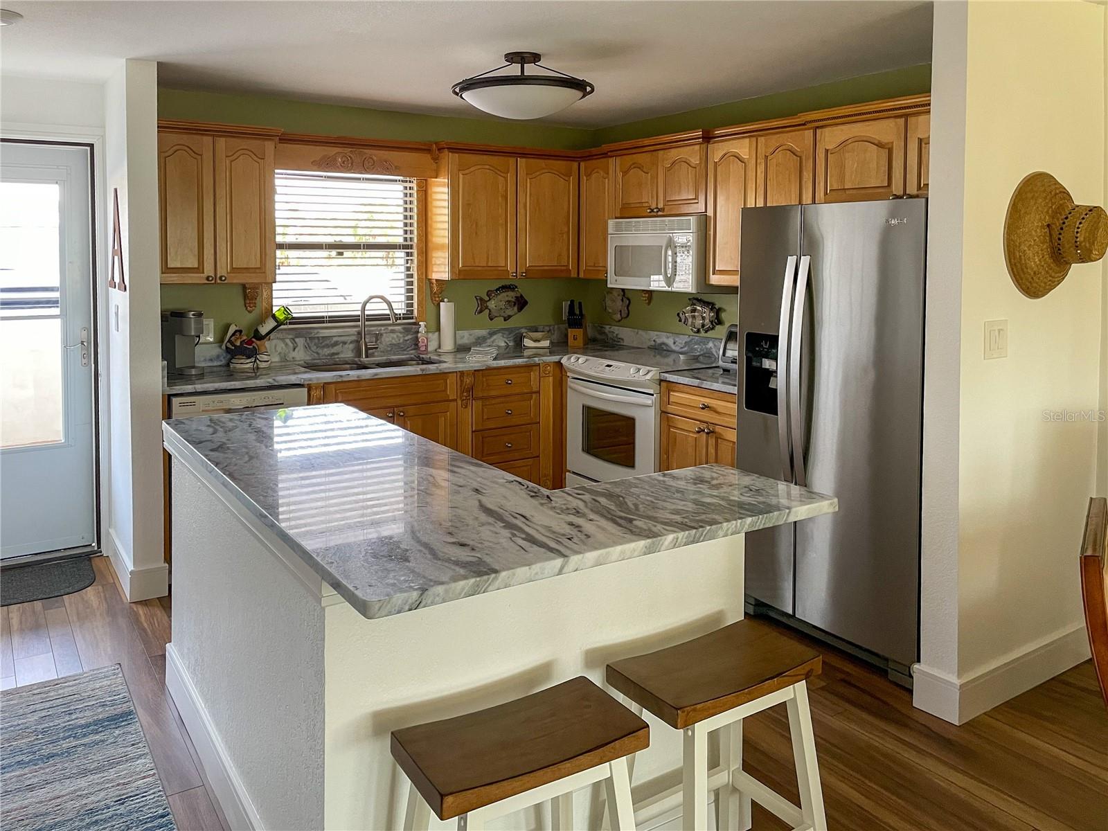 1230 GULF BLVD #207 — photo 4