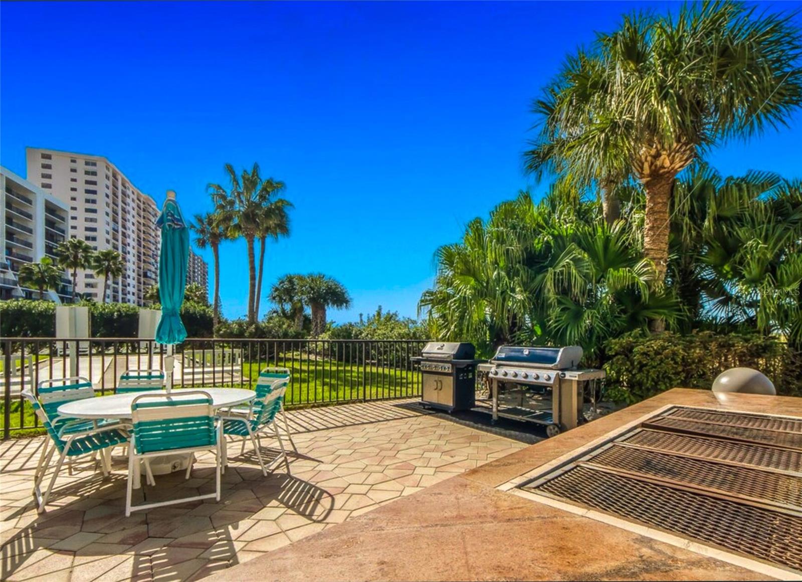 1230 GULF BLVD #207 — photo 25