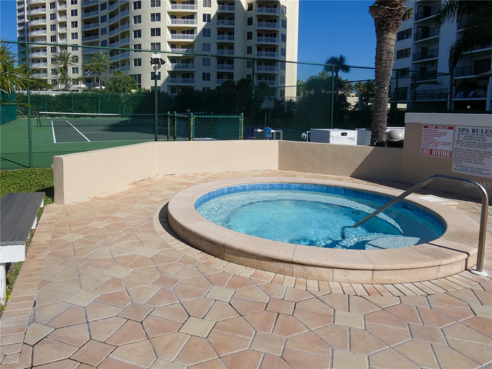 1230 GULF BLVD #207 — photo 24