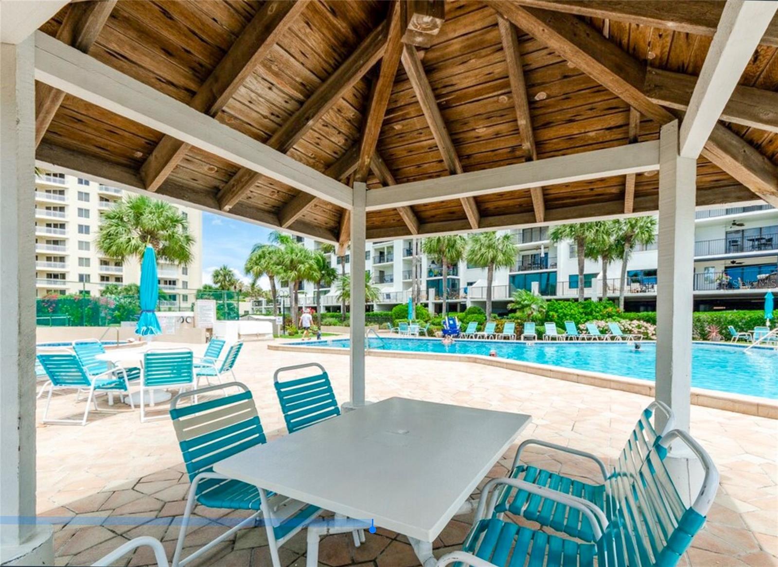 1230 GULF BLVD #207 — photo 26