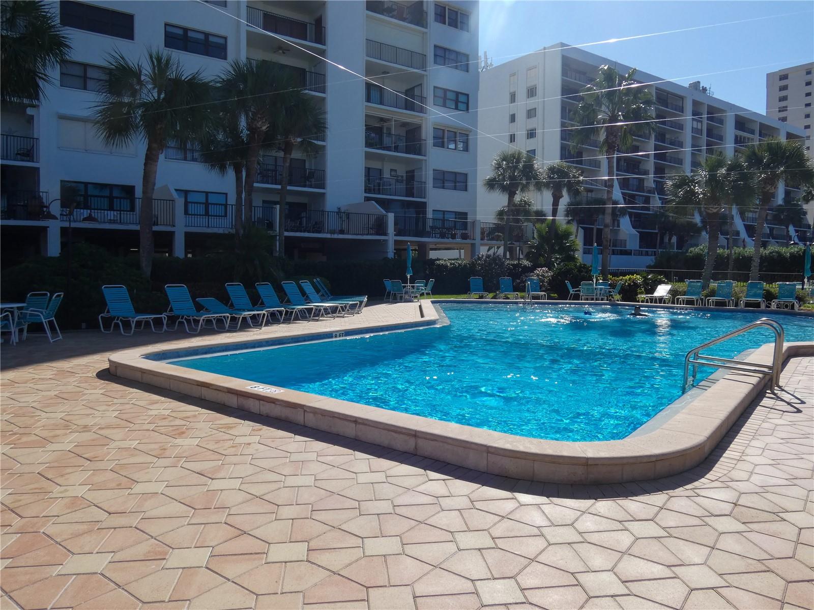 1230 GULF BLVD #207 — photo 23