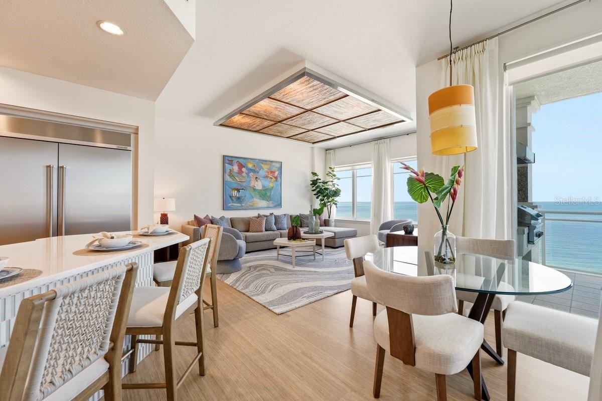 2052 BENJAMIN FRANKLIN DR #D702 — photo 13