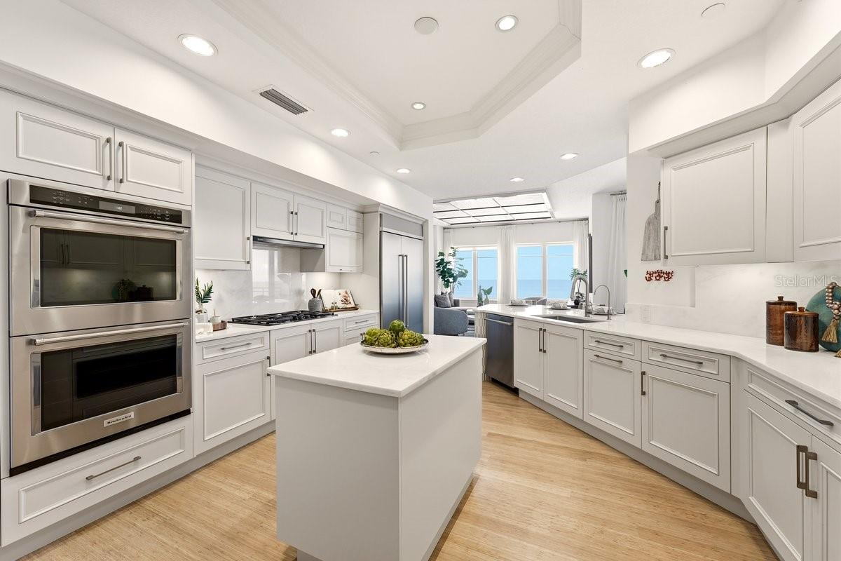 2052 BENJAMIN FRANKLIN DR #D702 — photo 11