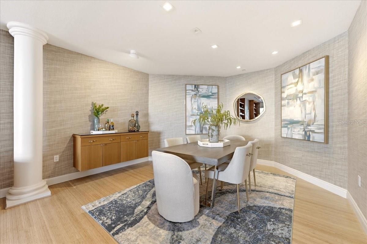 2052 BENJAMIN FRANKLIN DR #D702 — photo 8