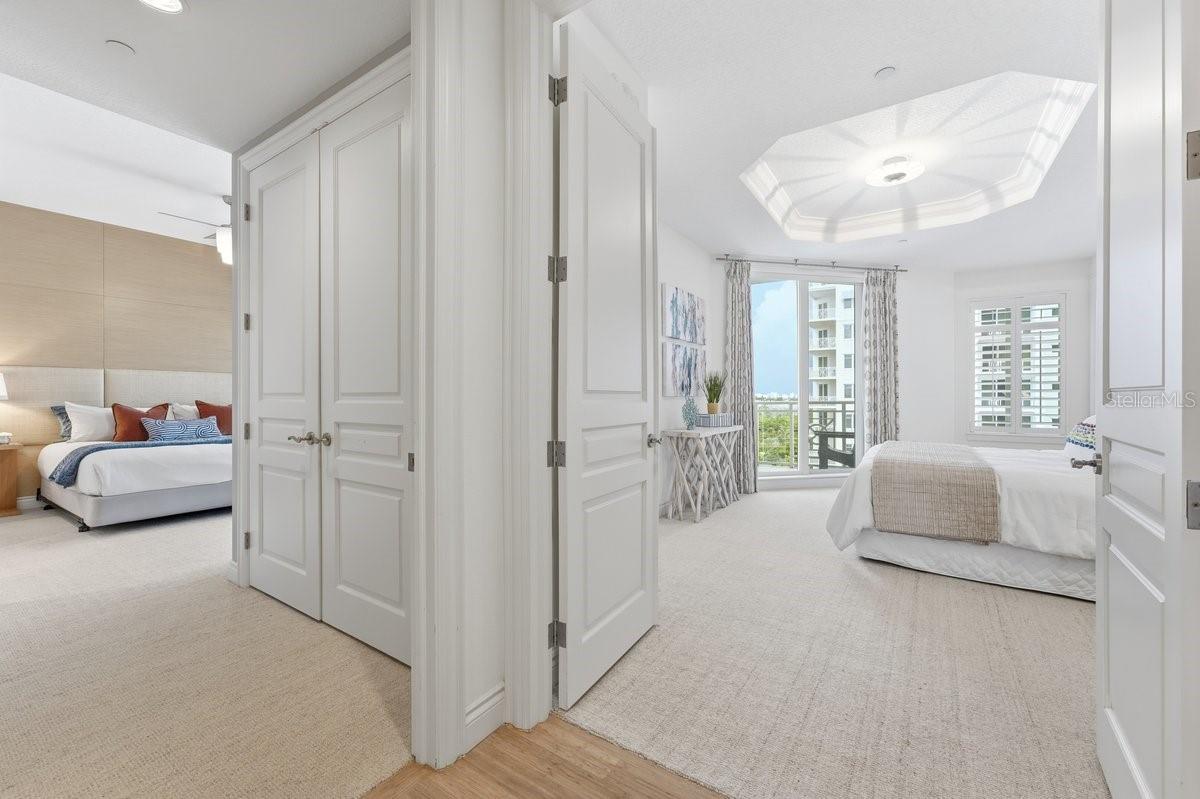 2052 BENJAMIN FRANKLIN DR #D702 — photo 23