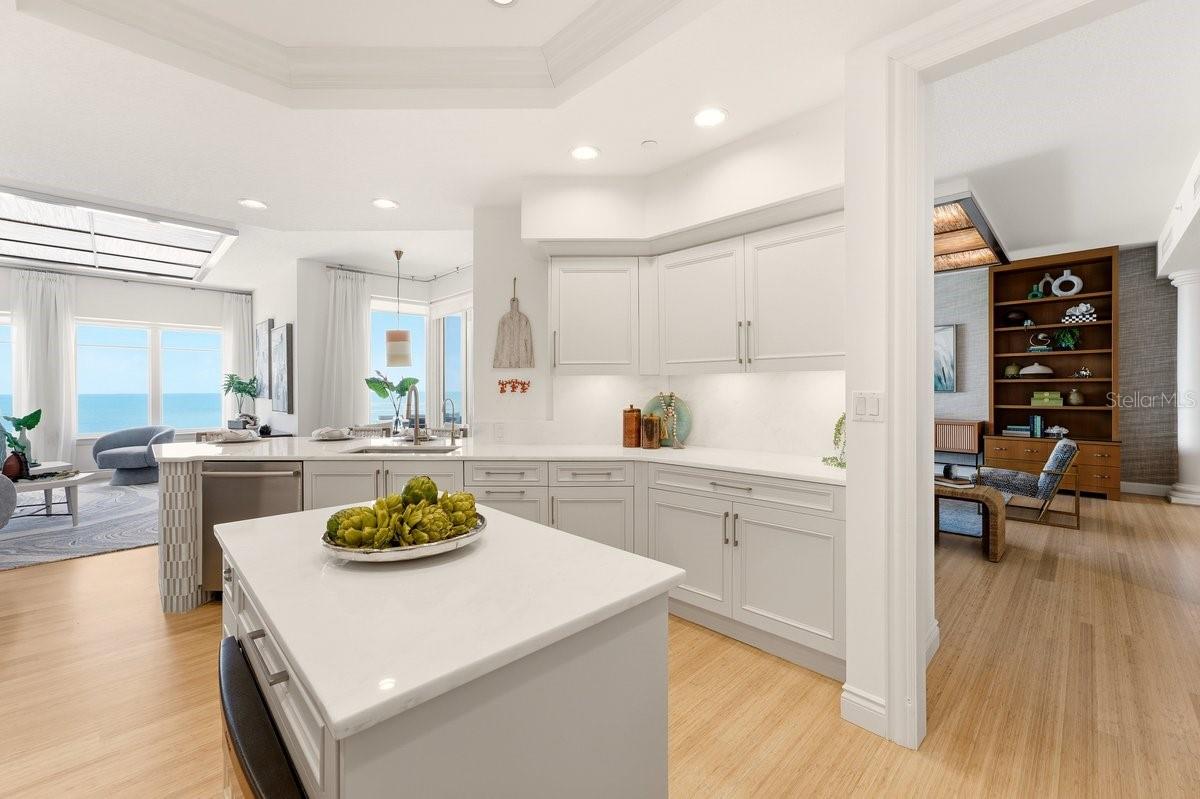 2052 BENJAMIN FRANKLIN DR #D702 — photo 10