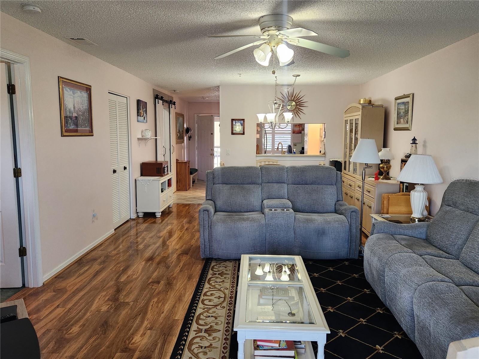 6505 STONE RIVER RD #304 — photo 4