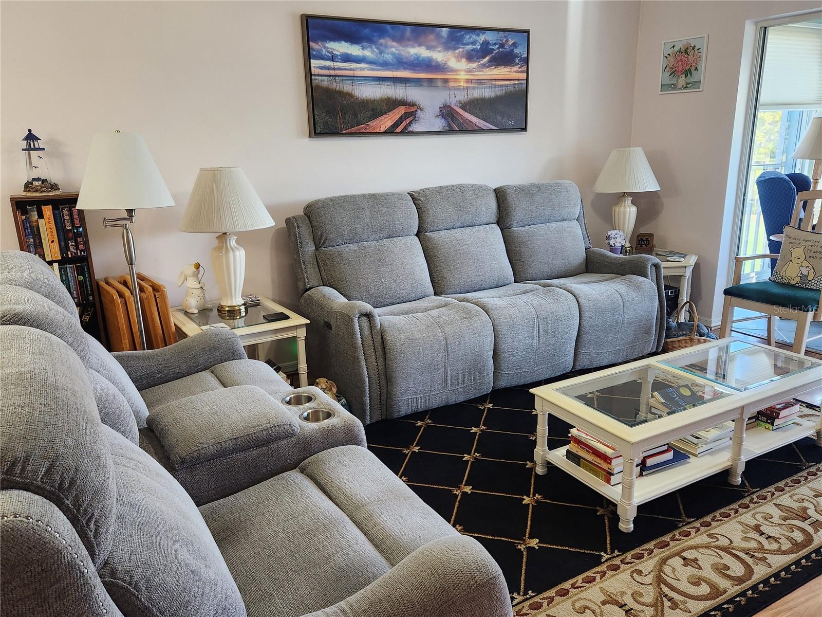 6505 STONE RIVER RD #304 — photo 2