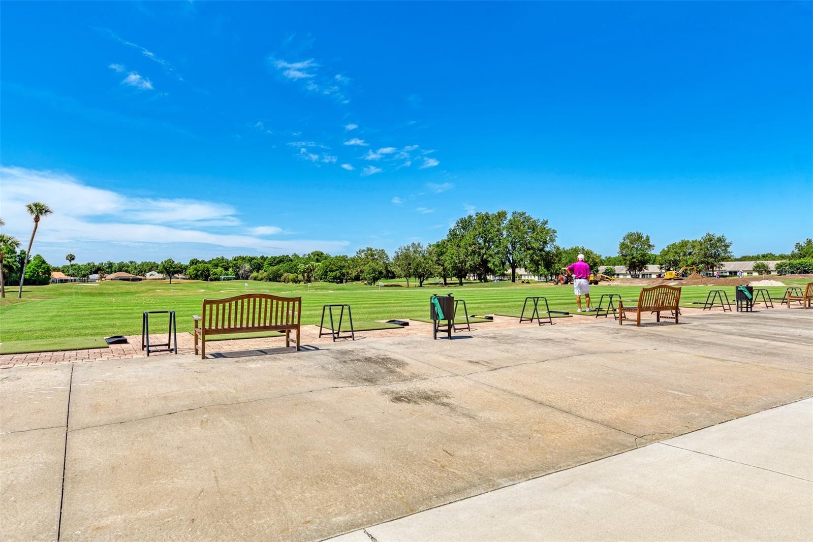 6505 STONE RIVER RD #304 — photo 36