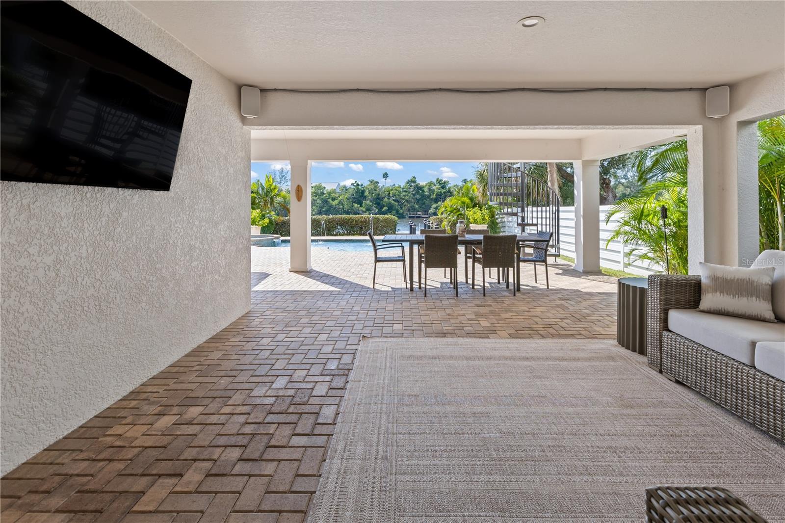 8008 MIDNIGHT PASS RD — photo 43