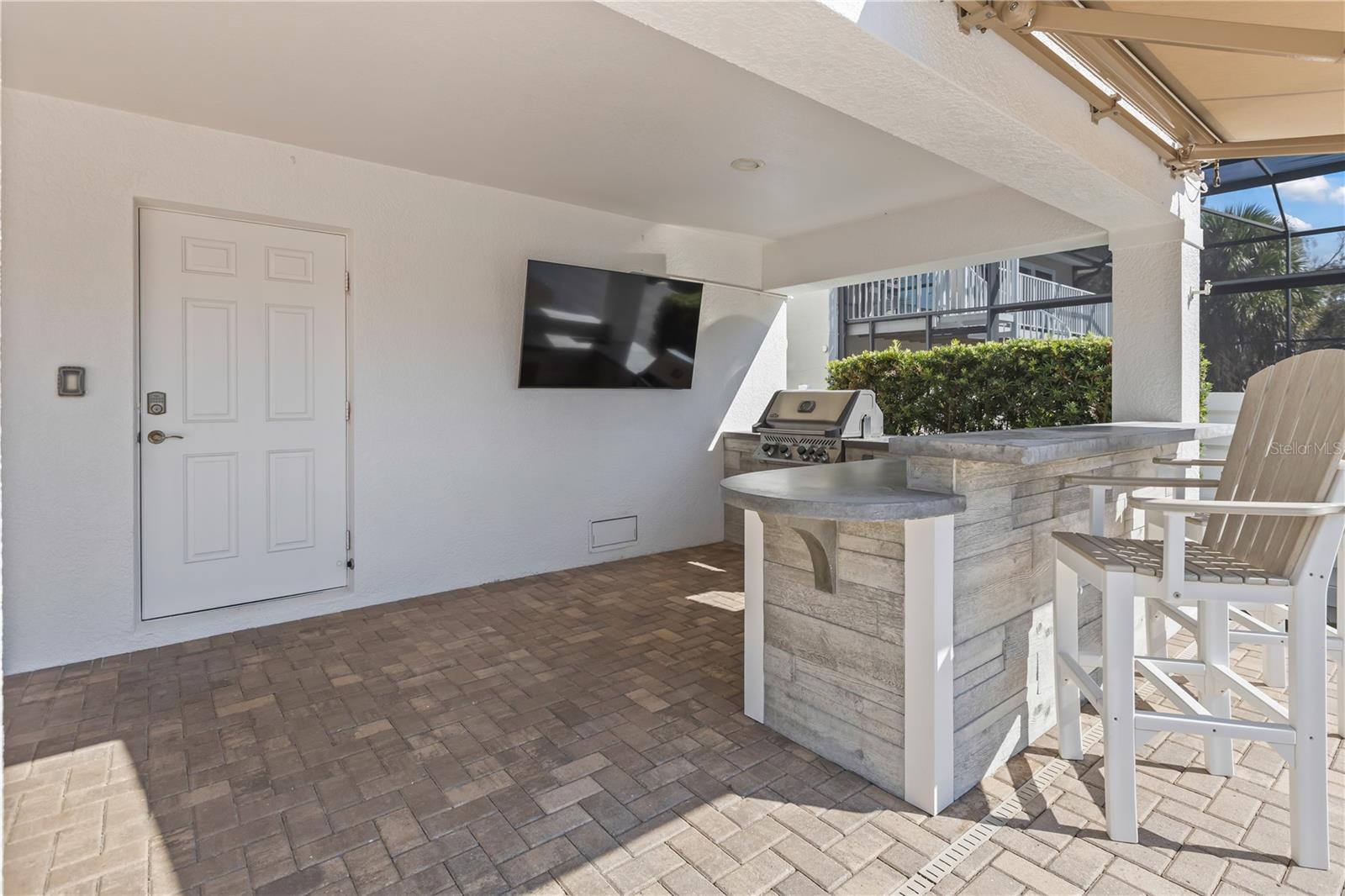 8008 MIDNIGHT PASS RD — photo 45