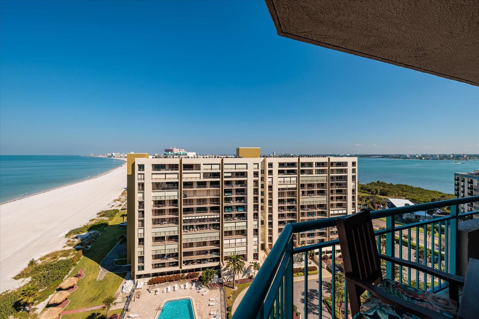 1520 GULF BLVD #1404 — photo 19