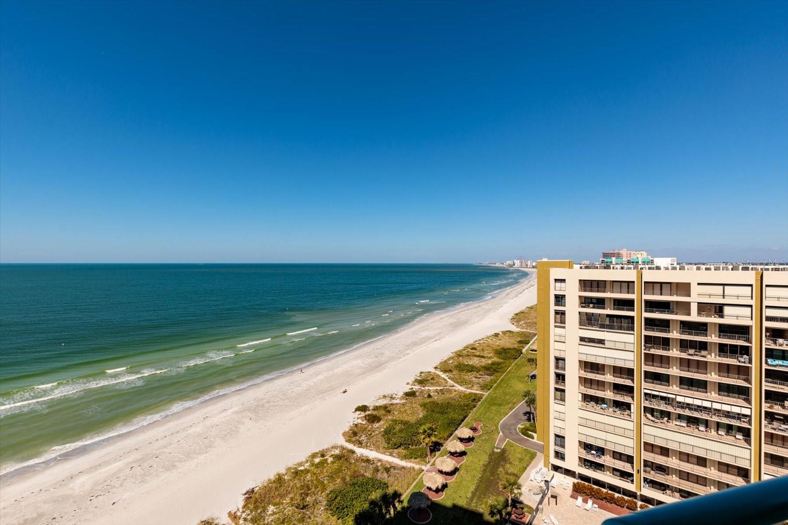 1520 GULF BLVD #1404 — photo 21