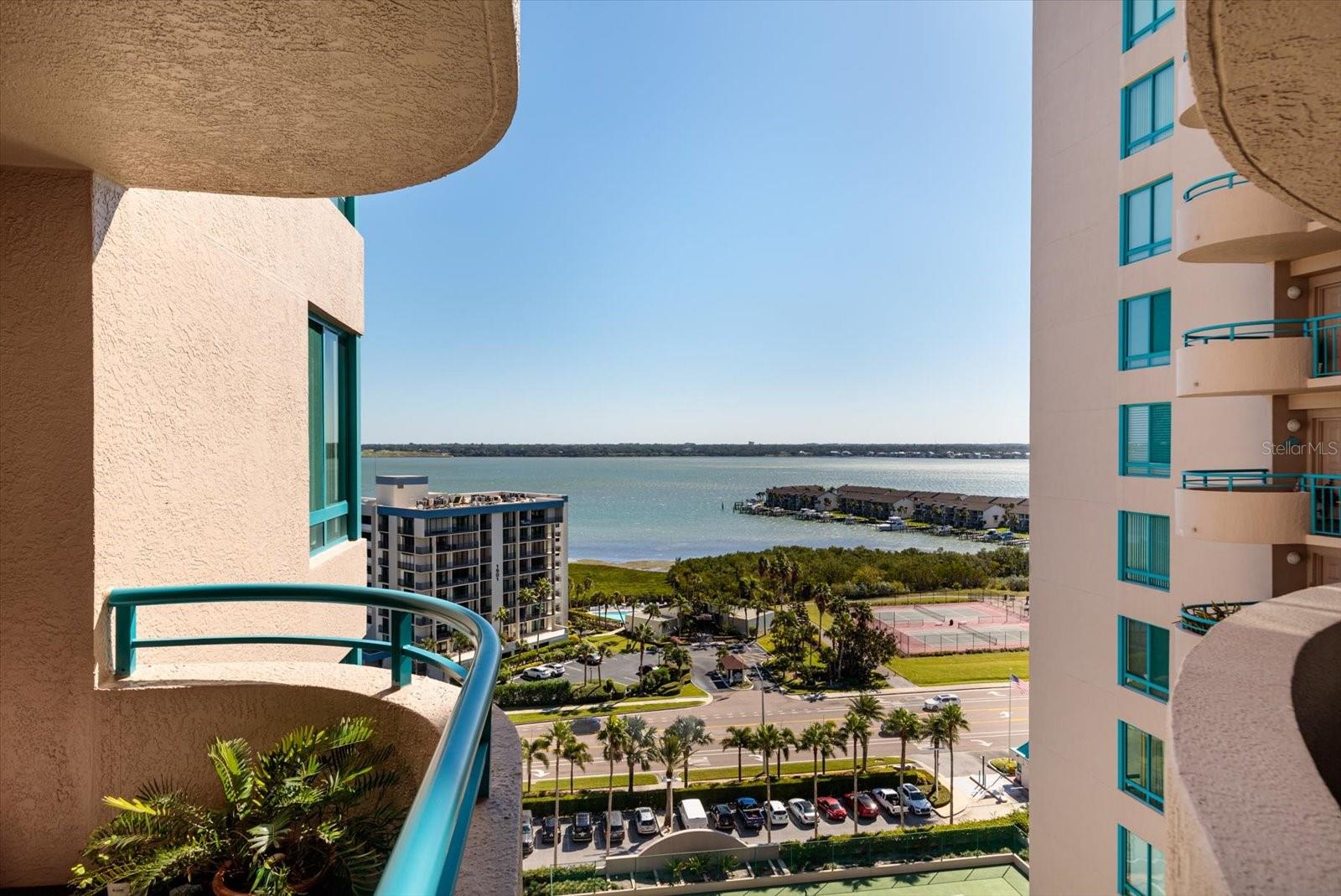 1520 GULF BLVD #1404 — photo 34